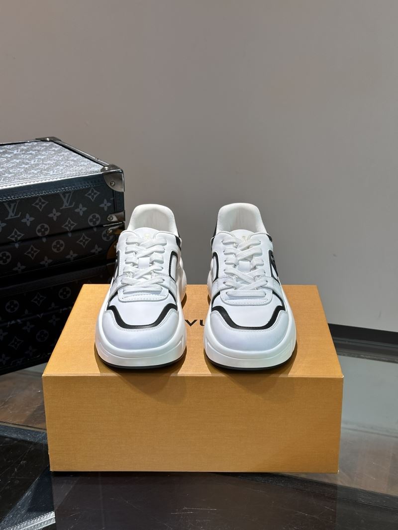 Louis Vuitton Run Away Sneaker